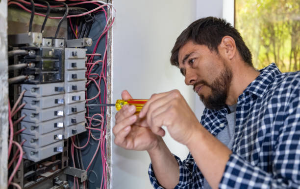 Industrial Electrical Services in Centerville, SC